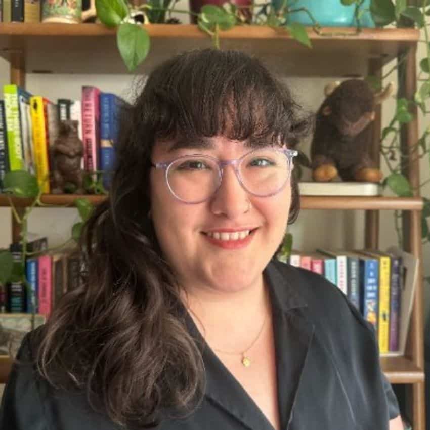 Bibi Lewis Literary Agent