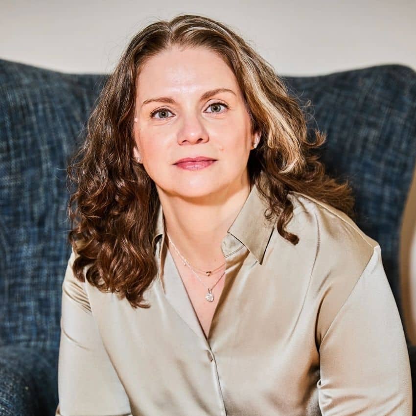 Kate McKean, Literary Agent