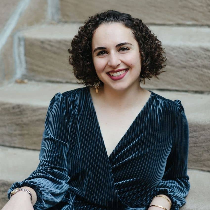 Literary Agent Natalie Edwards