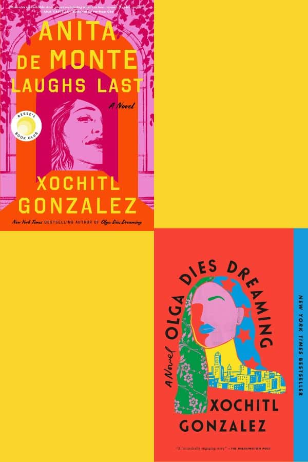 Xochitls Books
