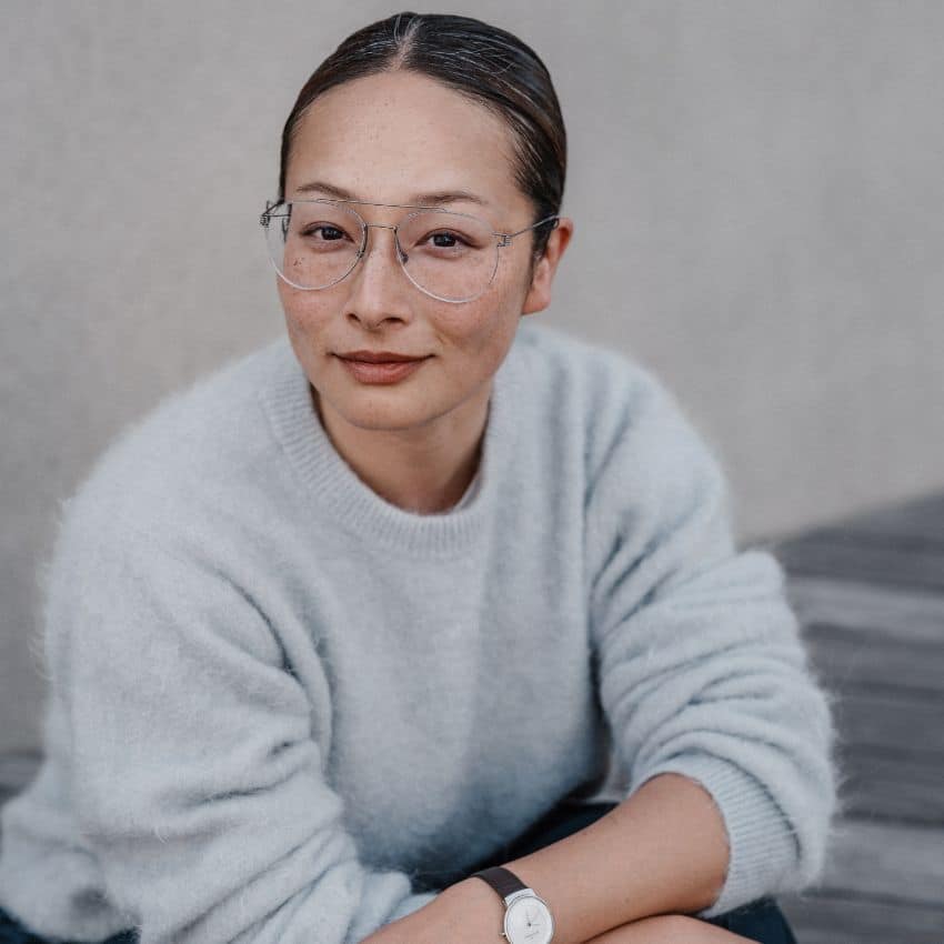 Annie Hwang