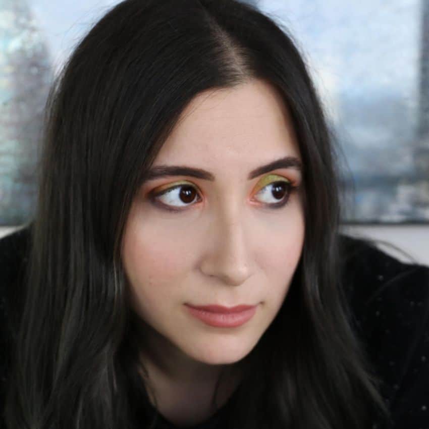 Mina Hamedi
